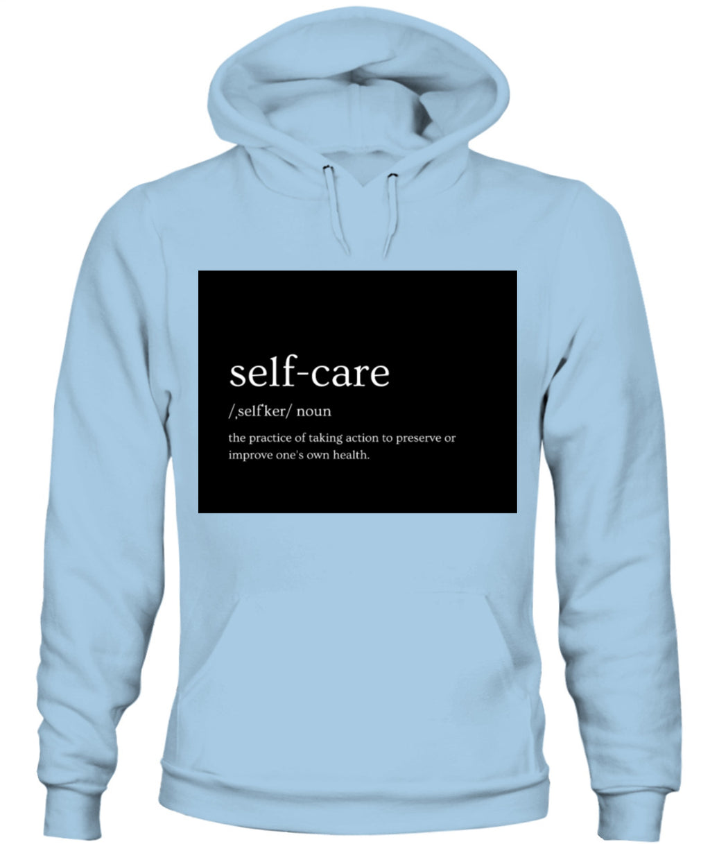 Unisex Hoodie | Gildan 18500