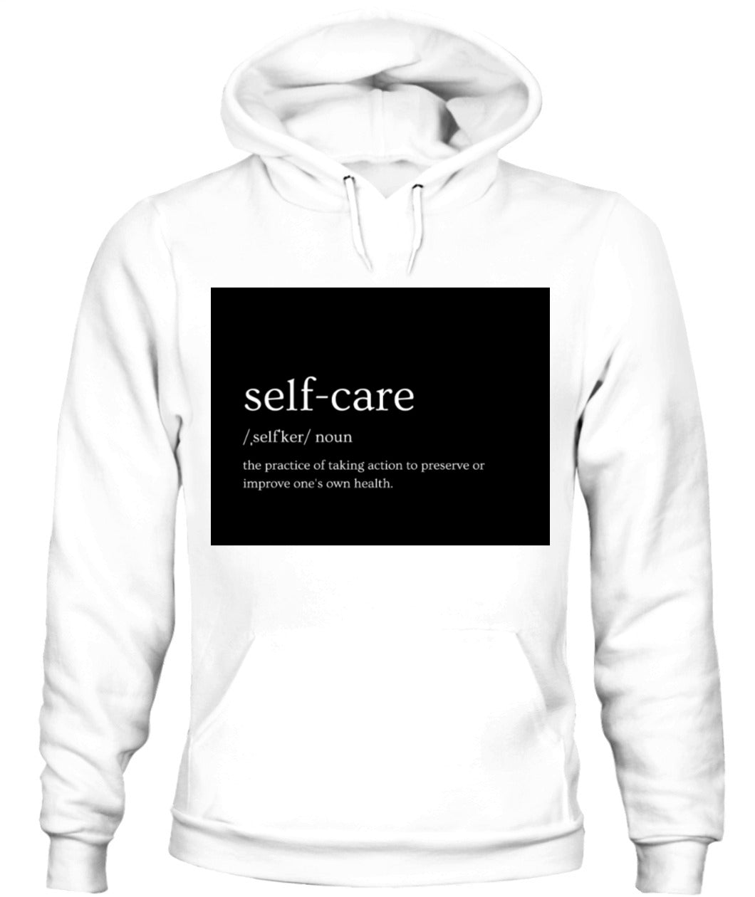 Unisex Hoodie | Gildan 18500