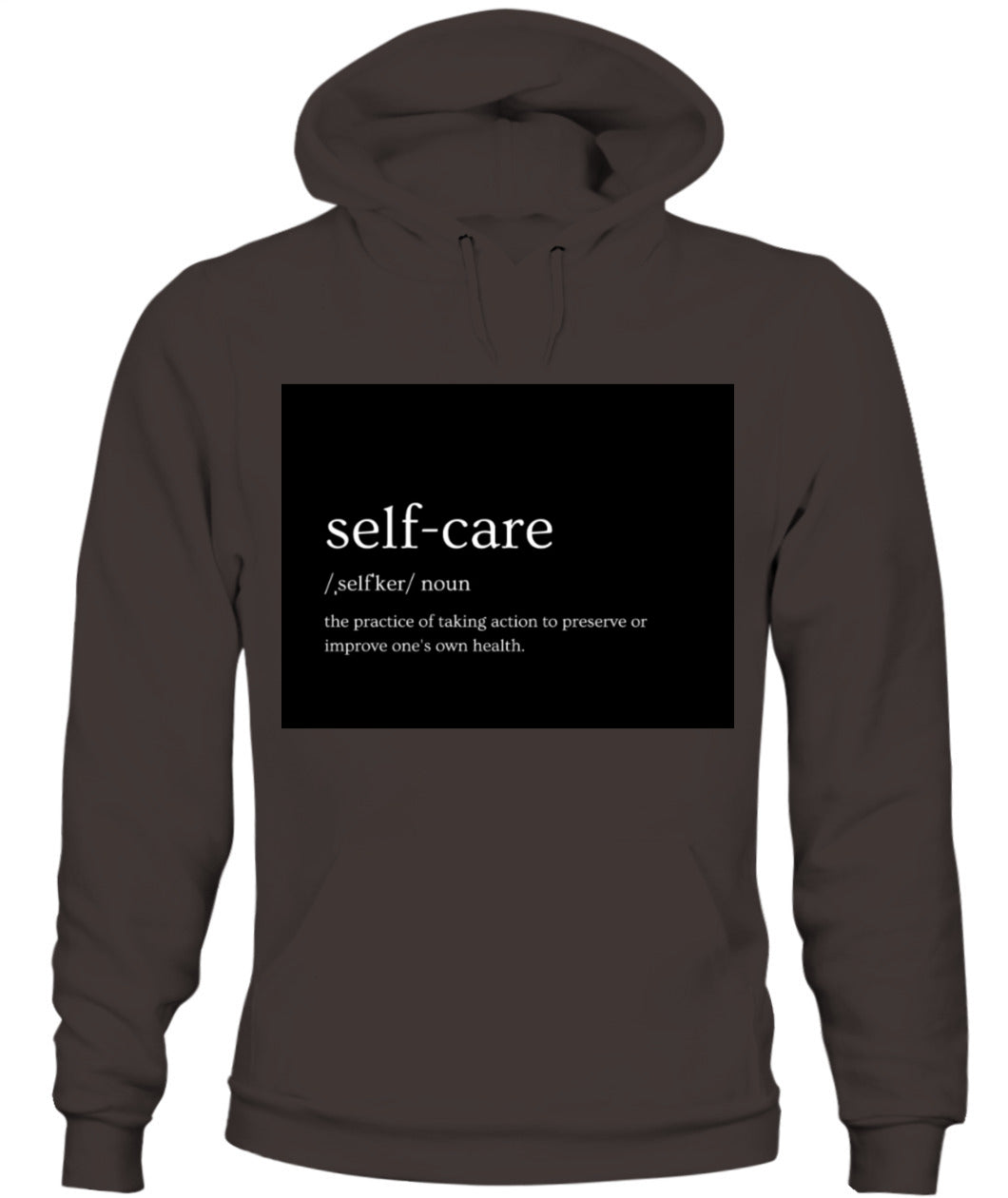 Unisex Hoodie | Gildan 18500